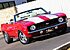 1969 Chevrolet Camaro Convertible for sale 101029344